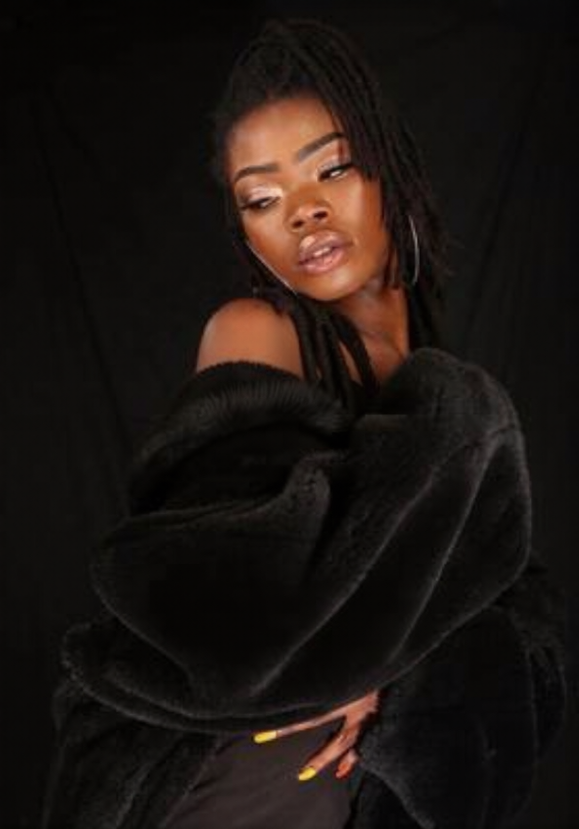 Alisha