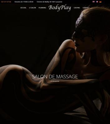 BodyPlay