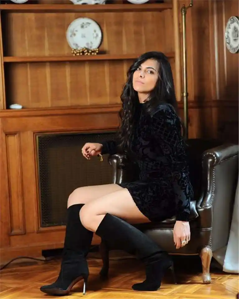 Victoria