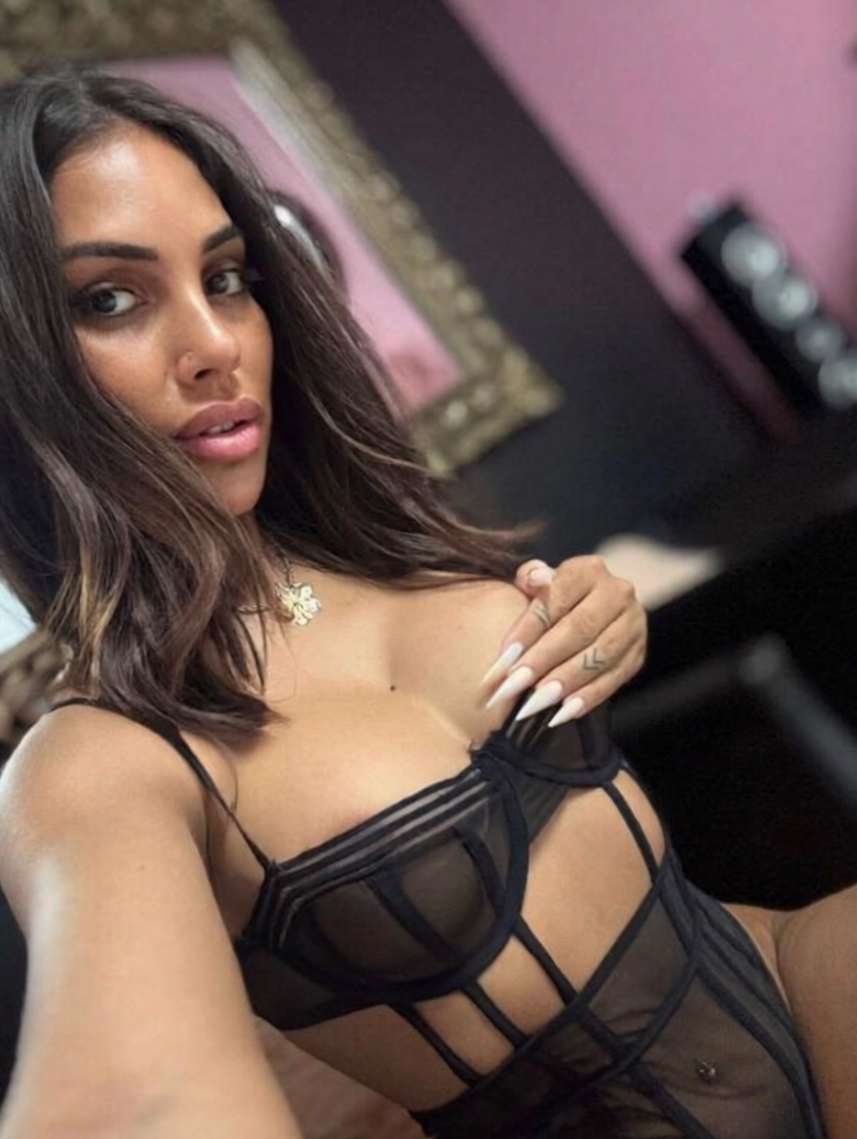 Lya