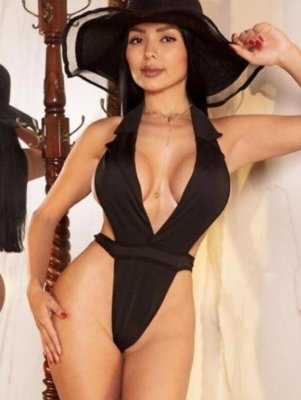 Claudia
