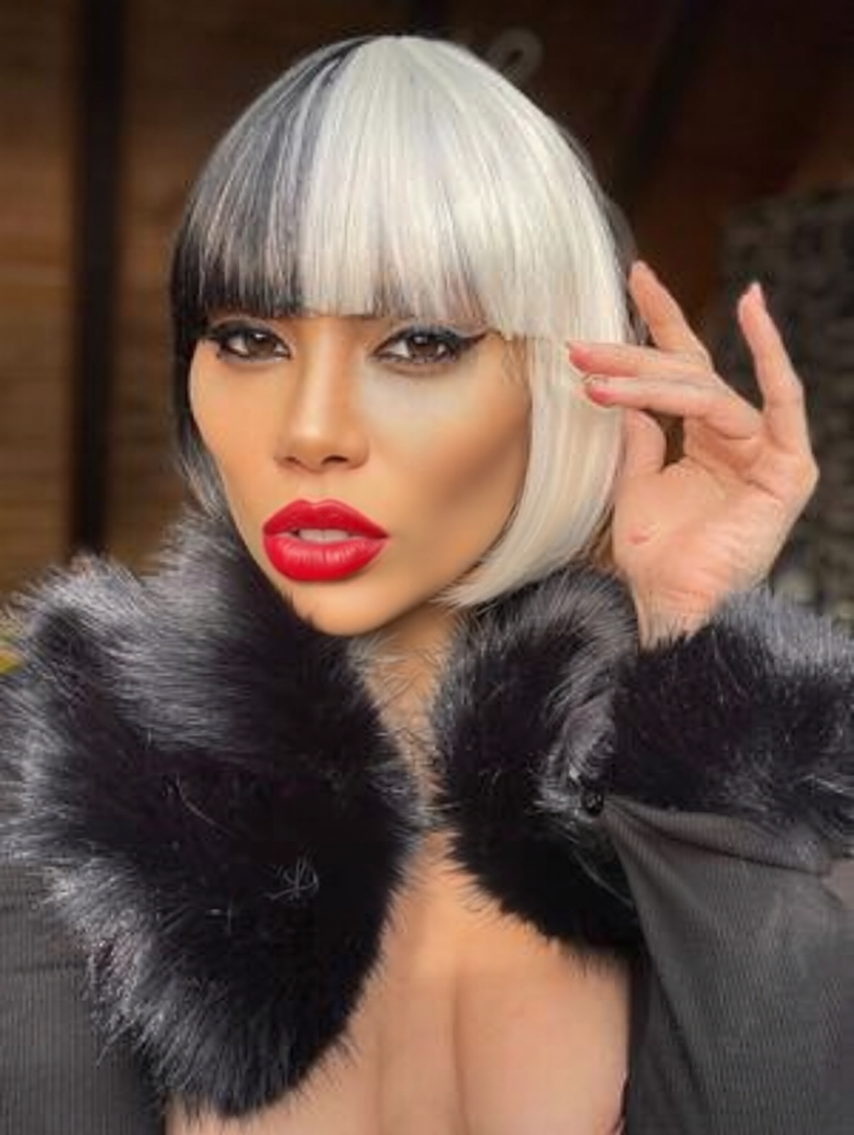 Cruella