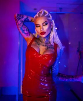 Cruella